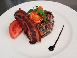 Coaching de chef cuisiner cr&eacute;ativit&eacute; culinaire