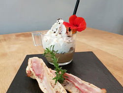 &Eacute;laboration de nouvelle carte de restaurant