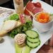 Assiette fra&icirc;cheur