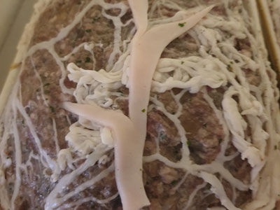 Formation cr&eacute;ativit&eacute; culinaire &agrave; Pontcharra (Is&egrave;re)