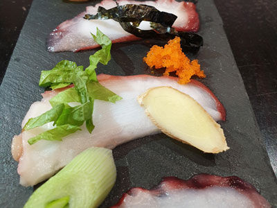 Formation pour la cr&eacute;ation d'un food-truck sushi &agrave; St Priest