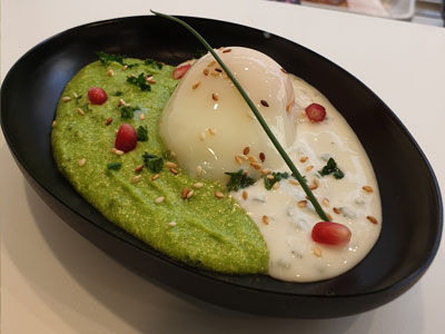 Formation cuisson sous vide et &agrave; basse temp&eacute;rature, &agrave; Voiron