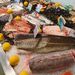 &Eacute;talage de poissons La Girelle