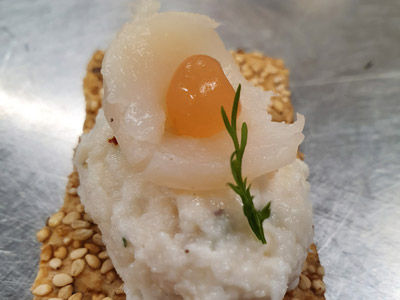 Essais pour la f&ecirc;te de la Saint Jacques &agrave; Villard-de-Lans